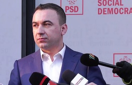 Bogdan Ivan: Gestul colegilor de coaliţie din PNL, de a ieşit cu surle şi cu trâmbiţe că ies de la guvernare pentru o lege cu dedicaţie pentru un om, imaturitate politică crasă / Faci jocul Kremlinului, ei au de câştigat de pe urma instabilităţii