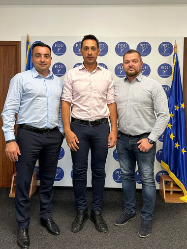 Diaspora Unită se alătură DREPT şi merg împreună la alegerile parlamentare
