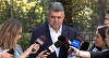 Marcel Ciolacu, despre sumele pe care preşedintele Iohannis trebuie să le restituie statului din închirierea casei, în urma deciziei ÎCCJ: Domnul Iohannis iese foarte des în mijlocul dumneavoastră şi vă dă declaraţii şi cred că îl puteţi întreba