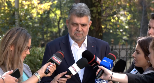 Marcel Ciolacu, despre sumele pe care preşedintele Iohannis trebuie să le restituie statului din închirierea casei, în urma deciziei ÎCCJ: Domnul Iohannis iese foarte des în mijlocul dumneavoastră şi vă dă declaraţii şi cred că îl puteţi întreba