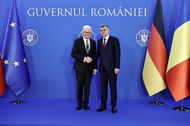 Marcel Ciolacu: Trendul puternic ascendent al cooperării României cu landul Baden-Württemberg ne motivează pentru proiecte de interes comun în noi domenii