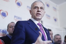 Mircea Geoană, la depunerea candidaturii pentru Cotroceni: Fac din schimbarea modului în care sistemul electoral funcţionează, din modul în care cetăţenii pot să-şi exprime liber opţiunea democratică, angajamentul meu ca viitor preşedinte al României
