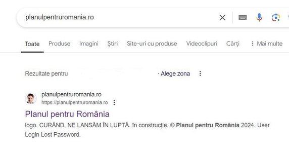 Sebastian Burduja anunţă că a depus plângere penală după ce ”Planul pentru România”, titlul cărţii sale, a ajuns să fie folosit împotriva PNL, prin site-uri care promovează ştiri false