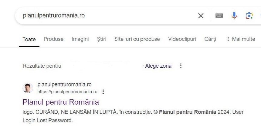 Sebastian Burduja anunţă că a depus plângere penală după ce ”Planul pentru România”, titlul cărţii sale, a ajuns să fie folosit împotriva PNL, prin site-uri care promovează ştiri false