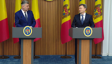 Dorin Recean, premierul Republicii Moldova: România întotdeauna a fost un partener de nădejde, oferindu-ne sprijin valoros în cele mai dificile momente, dar şi în parcursul nostru european