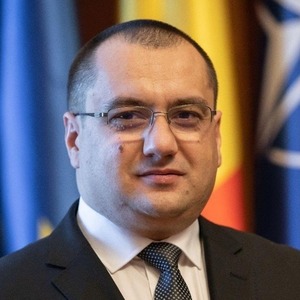 Europarlamentarul Cristian Terheş şi-a depus candidatura la alegerile prezidenţiale din partea Partidului Naţional Conservator Român (PNCR)