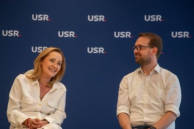 Respingerea candidaturii lui Şoşoacă - Dominic Fritz: Scoaterea Dianei Şoşoacă din cursa prezidenţială e un grav şoc pentru toţi cei dintre noi care cred în democraţie/ Nu poţi elimina o candidată pro-rusă din competiţie cu instrumente putiniste
