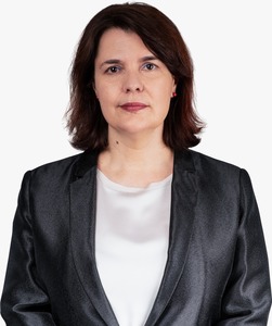 A murit deputatul PSD Simona Maya Teodoroiu, fost judecător al CCR