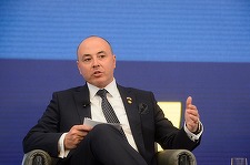 Muraru: În SUA au fost câteva mii de voturi, până în 3.000, la europarlamentare, la o diasporă de un milion de oameni / Ar fi trebuit o campanie prin care să fie încurajaţi românii să îşi facă acte