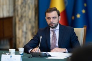 Mihai Precup, preşedintele Consiliului interministerial pentru aplicarea politicii în domeniul ajutorului de stat: Complementaritatea între ajutoarele naţionale şi fondurile europene, esenţială pentru dezvoltarea economică a României