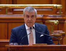 Tăriceanu, achitat de ICCJ în dosarul de luare de mită/ Decizia nu este definitivă