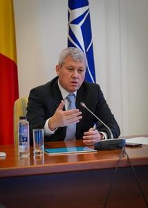 Predoiu, despre aderarea completă la Schengen: Ne luptăm cu ghearele şi cu dinţii/ Ne luptăm ca şi cum sunt aceste şanse până la 31 decembrie/ Tratatul Schengen spune că după ce îndeplineşti criteriile tehnice va exista o decizie politică