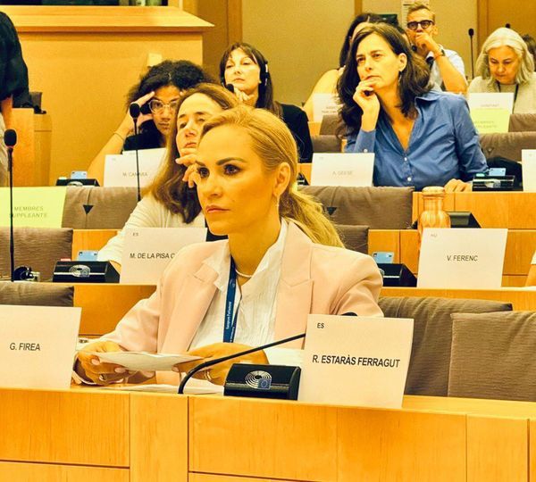 Gabriea Firea: În numele tuturor românilor, îmi arăt dezamăgirea faţă de hotărârea Consiliului JAI, care amână intrarea completă a României la spaţiul Schengen. Din nou, o singură ţară continuă să se opună, deşi am îndeplinit toate criteriile