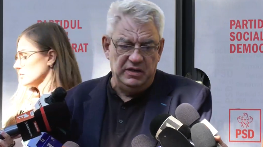 Mihai Tudose, despre relaţia cu PNL: Ştiţi care este principala cauză a divorţului? Căsătoria. Asta e, nu a fost lumea fericită. Ei au fugit de acasă, au luat şi mobila, acum încearcă să fure şi televizorul / Nu e nevoie de şedinţele coaliţiei