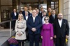 Liderul PNL Buzău, Adrian Mocanu, deschide lista filialei pentru Camera Deputaţilor/ La Senat, primul loc este ocupat de deputatul Claudia Benchescu-Pecingină