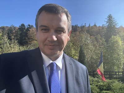 Eugen Tomac: Basarabia trebuie să spună astăzi un da hotărât pentru Europa / Integrarea în Uniunea Europeană este primul pas spre unirea celor două state româneşti