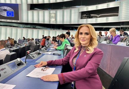 Firea: Eradicarea sărăciei la nivelul UE, discutată în Parlamentul European/  Sărăcie găsim în comunităţi din toate ţările Uniunii Europene/ Avem nevoie de planuri concrete şi investiţii