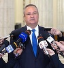 Ciucă, despre planul anunţat de Becali pentru intrarea lui George Simion în turul doi la prezidenţiale, cu Marcel Ciolacu: Când este vorba de ceea ce spune Gigi Becali, să îl credem şi să îi dăm dreptate, pentru că este un om foarte credincios