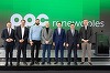 Sebastian Burduja, la începerea lucrărilor celui mai mare parc eolian din regiunea Moldovei: Energia produsă va putea acoperi consumul unui oraş de dimensiunea Vasluiului, cu peste 60.000 de locuitori