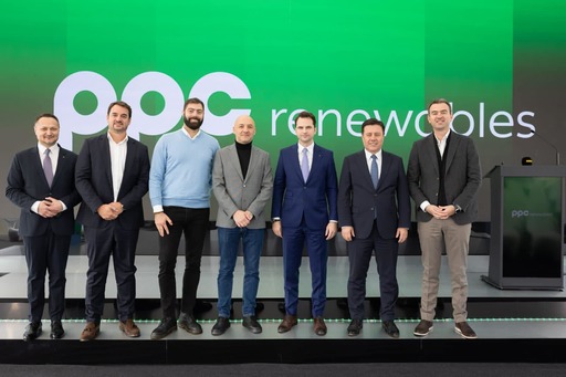 Sebastian Burduja, la începerea lucrărilor celui mai mare parc eolian din regiunea Moldovei: Energia produsă va putea acoperi consumul unui oraş de dimensiunea Vasluiului, cu peste 60.000 de locuitori