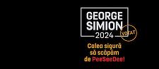 PSD a depus plângeri la Poliţie, la AEP şi la BEC împotriva AUR, după apariţia unor afişe electorale cu mesajul ”George Simion 2024 - Calea sigură să scăpăm de PeeSeeDee”