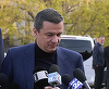 Ministrul Grindeanu, despre o grevă la Metrorex: N-am temeri că nu vom închide acest conflict. Optimismul vine inclusiv din această dimineaţă că se vor găsi soluţii, astfel încât să fie evitată această grevă