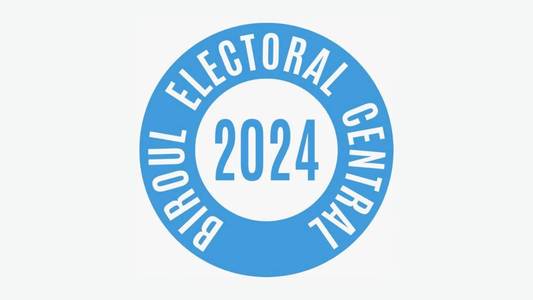 BEC a încheiat Procesul verbal pentru rămânerea definitivă a candidaturilor pentru alegerile parlamentare - PSD are cei mai mulţi candidaţi, respectiv 639, urmat de SOS România, PNL, AUR, Forţa Dreptei şi UDMR / 19 organizaţii ale minorităţilor pe listă

