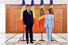 Alegeri în R. Moldova - Ciolacu: Felicit din toată inima poporul moldovean şi o felicit şi pe Maia Sandu, pentru o victorie uriaşă! S-au luptat cu determinare contra unui mecanism infernal pus la punct de Rusia, care a încercat să submineze democraţia