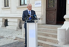 Cum îşi caracterizează Geoană rivalii: Marcel Ciolacu - foarte abil. Ciucă - foarte disciplinat. Lasconi - imprevizibilă. Simion - şef de galerie. Orban - eternul trubadur - VIDEO
