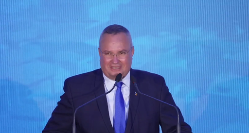 Nicolae Ciucă: E o luptă care nu mai este politică, ci una pentru viitorul democratic şi euro-atlantic al României / Luptăm de fapt pentru ca România să nu devină proprietatea binomului PSD-AUR
