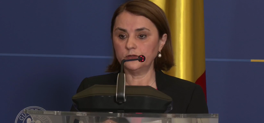 Luminiţa Odobescu, despre aderarea la Schengen cu terestru: Lucrăm cu MAI în pregătirea reuniunii importante din 22 noiembrie / Încurajator, faptul că noul comisar european pentru migraţie şi-a pus ca obiectiv finalizarea acestui proces