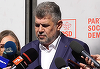 Ciolacu, despre atacarea la CCR a legii pensiilor militare de către Avocatul Poporului: A fost europarlamentar al PNL, ocupă acea poziţie la propunerea PNL / Ce mă deranjează este minciuna / Se va face dreptate pentru pensionarii militari