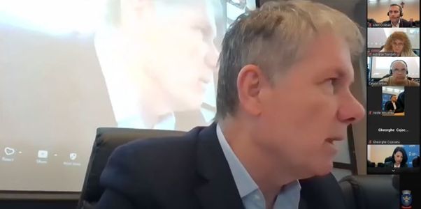 Prima şedinţă a noului Consiliu Local Braşov de la constituire: Interpelări fără răspunsuri, ironii din partea primarului/ Întrebat de ce au fost scoase de pe site cererile pentru autorizaţii de construire, George Scripcaru a invocat GDPR
