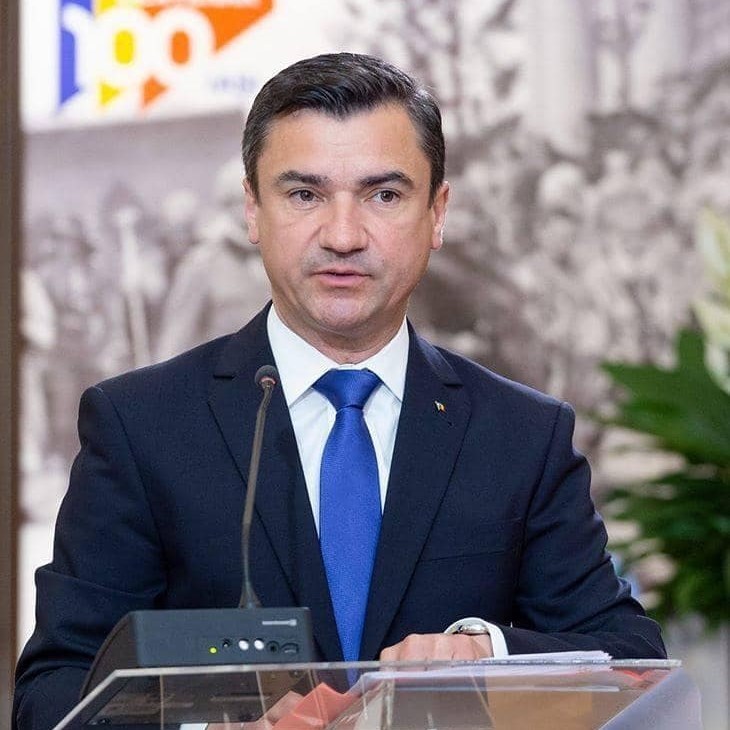 Iaşi - Primarul Chirica: Am început furnizarea agentului termic la mijlocul lunii octombrie. Preţurile gigacaloriei nu au mai fost modificate din 2019. Nici în acest an nu am primit niciun leu de la Guvern pentru a acoperi măcar o parte din costuri 