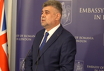 Ciolacu îi cere demisia preşedintelui Comisiei pentru controlul SRI, Ioan Chirteş: Îl depăşeşte funcţia şi pălăria. A spus o gogomănie cât el de mare, a atras un serviciu de informaţii în campanie electorală, lucru total nepermis