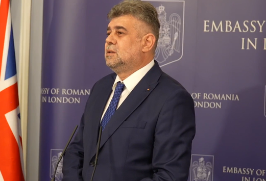 Ciolacu îi cere demisia preşedintelui Comisiei pentru controlul SRI, Ioan Chirteş: Îl depăşeşte funcţia şi pălăria. A spus o gogomănie cât el de mare, a atras un serviciu de informaţii în campanie electorală, lucru total nepermis