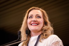 Cine este cel pe care Elena Lasconi îl acuză de presiuni ca ea să se retragă din cursa prezidenţială. Lasconi: Acest individ nu-şi ţine gura, s-a lăudat că el o să fie cel care mă va scoate pe mine din această cursă
