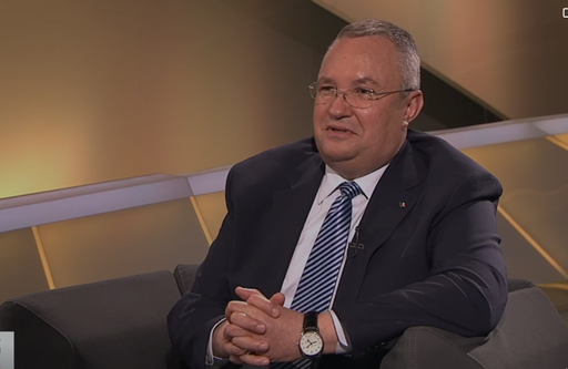 Ciucă, atac dur la adresa lui Ciolacu: Vrem un preşedinte puternic, stăpân pe el, onest şi bine pregătit, iar Marcel Ciolacu nu este acest preşedinte/ Are trecut tulbure/ În martie spunea că a primit de la ucraineni lucruri grave despre Simion 
