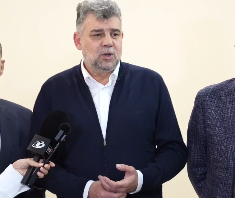 Marcel Ciolacu, întrebat ce a declanşat ruptura dintre PSD şi PNL: Calicia. Calicia politică