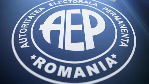 AEP reaminteşte că sâmbătă, la ora 7.00, se încheie campania electorală pentru alegerile prezidenţiale: competitorii trebuie să respecte prevederile legale şi să nu continue propaganda electorală