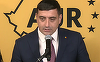 George Simion: Încercări ale reţelei Coldea şi a statului paralel de a ne păcăli alegătorii au eşuat / Mai avem două ore de vot în România, trei ore în Italia, Spania, Olanda, Belgia, Germania şi patru ore în Regatul Unit şi în Irlanda