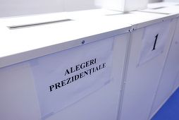 UPDATE - EXIL-POLL/ Sondaj CIRA-AVANGARDE-INSOMAR: Cei doi finalişti ai primului tur al alegerilor prezidenţiale sunt Marcel Ciolacu şi Elena Lasconi/ Nicolae Ciucă s-a situat pe locul cinci, cu 14%