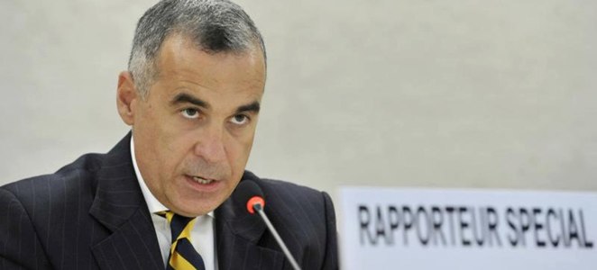 ALEGERI PREZIDENŢIALE 2024 - Călăraşi: Călin Georgescu, pe primul loc, după primul tur al alegerilor prezidenţiale
