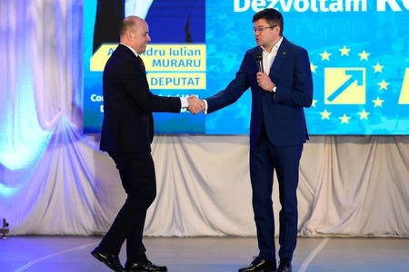 Şefii PNL Iaşi afirmă că PSD va fi în opoziţie în următorii patru ani şi le cer primarilor social-democraţi să nu facă în această săptămână campanie împotriva PNL