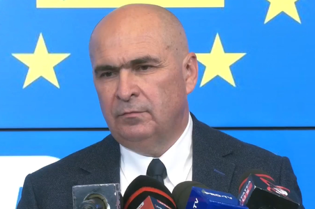 Bolojan: Premierul este rezultatul unei majorităţi parlamentare şi cei care doresc ca valorile liberale să fie susţinute puternic din Parlamentul României şi din Guvern trebuie să ştie că soluţia este votul pentru PNL