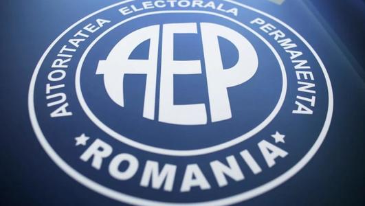 AEP: Candidaţii la alegerile prezidenţiale au declarat contribuţii de 119.483.500,00 lei şi cheltuieli de 104.756.015,92 lei la alegerile prezidenţiale / Călin Georgescu, clasat pe primul loc, a declarat că a avut zero contribuţii şi zero cheltuieli