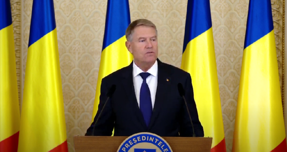 UPDATE- Iohannis: Să privim înapoi cu recunoştinţă la sacrificiile şi lupta pentru unitatea şi suveranitatea noastră, dar şi înainte, către viitorul pe care să-l construim cu înţelepciune, conştienţi că deciziile vor influenţa viaţa generaţiilor viitoare-