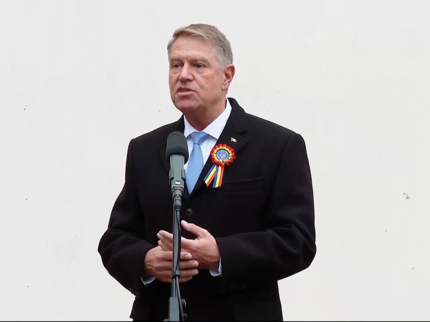 ALEGERI PARLAMENTARE 2024 - Iohannis: Suntem bine integraţi în UE, bine poziţionaţi în NATO, dar ca să rămână aşa trebuie să votăm aşa  / Ce au declarat Ciolacu, Lasconi, Simion, Bolojan - FOTO, VIDEO