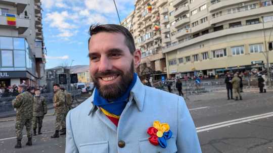 FOTO: Ziarul Unirea
