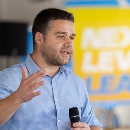 ALEGERI PARLAMENTARE 2024 - Ciprian Ciucu (PNL): Ilie Bolojan, în fruntea Guvernului, ar fi un punct de stabilitate care să garanteze, să dea o direcţie că lucrurile rămân în zona stabilă